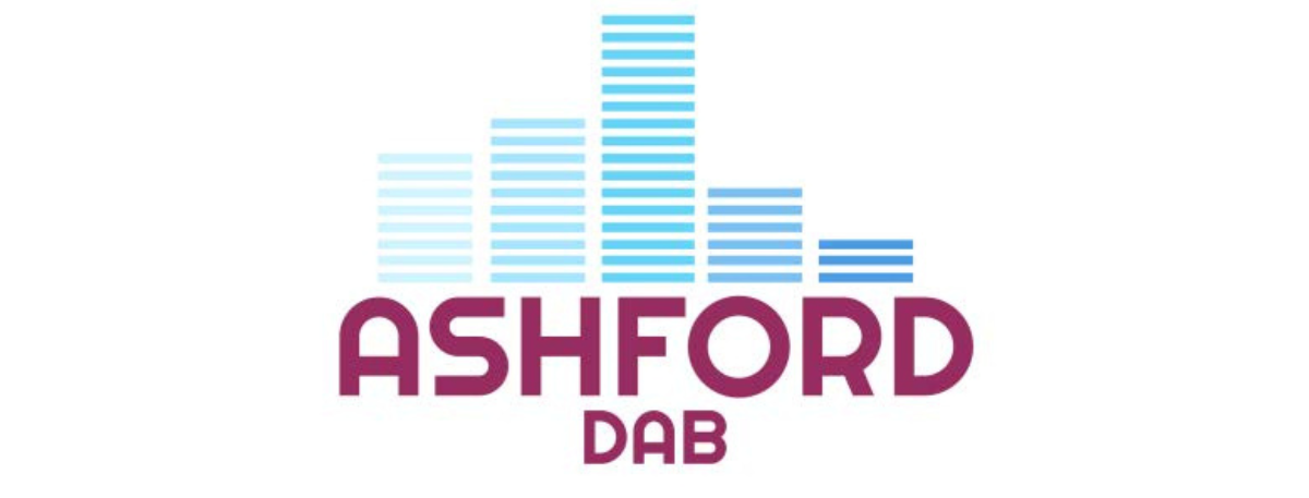 Ashford DAB logo