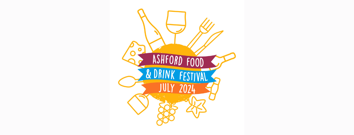 Ashford Food and Drink logo