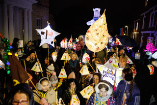 Carnival of the Baubles 2025