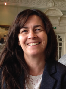 Sheila Davison