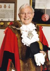 Photo of J Holland Esq