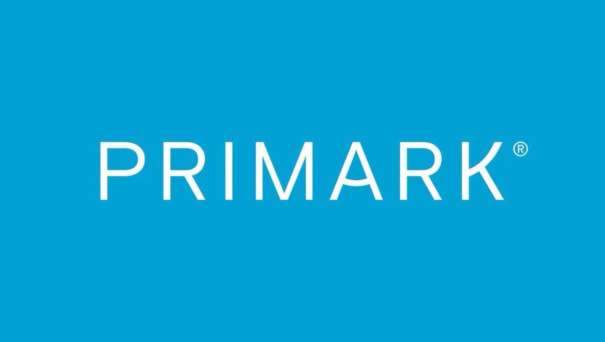 Primark logo