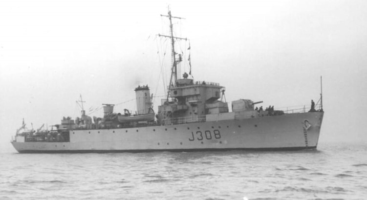 HMS Albacore