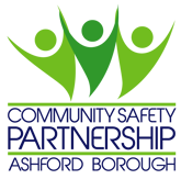 Community Safety Partnership logo