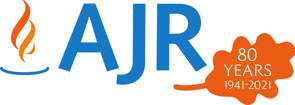 Association of Jewish Refugees Logo