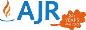 Association of Jewish Refugees Logo