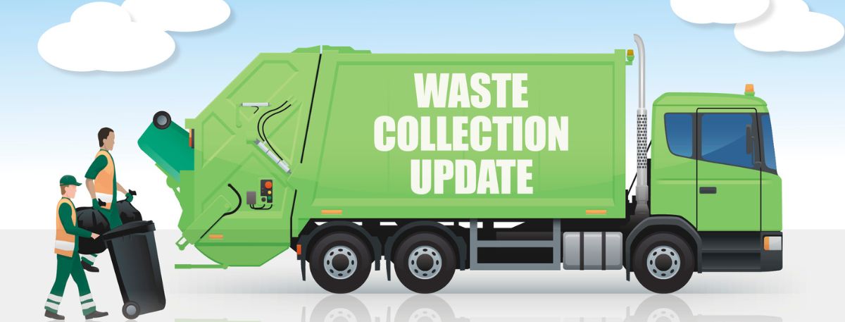 Waste Collections Update 