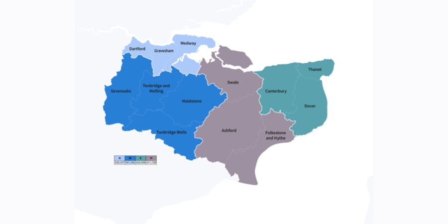 Image entitled Review of Local Government Reorganisation launched