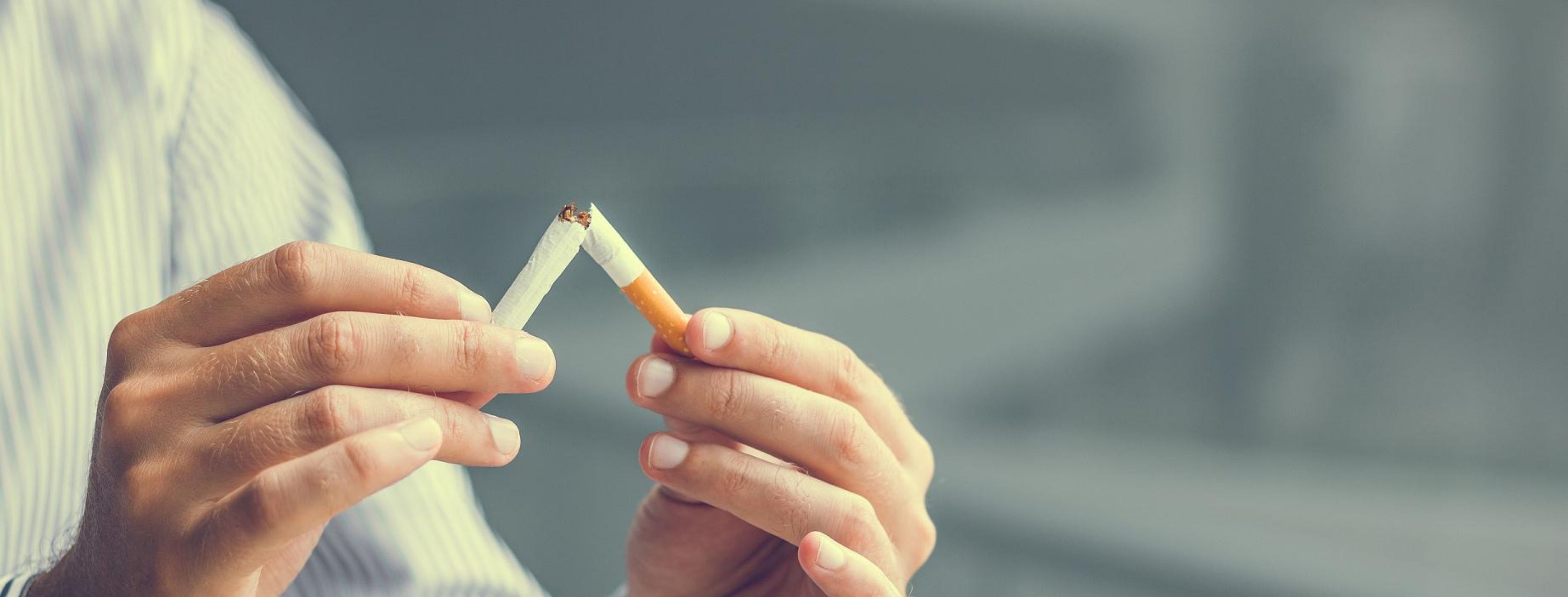 News article entitled New App to Help Kent Residents Quit Smoking this Stoptober