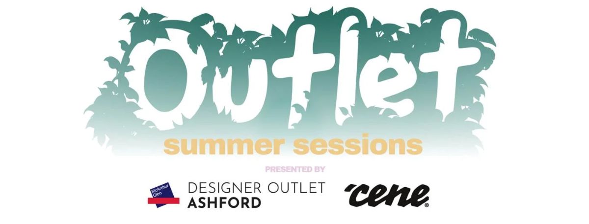 Designer outlet logo