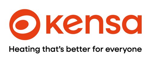 Kensa logo