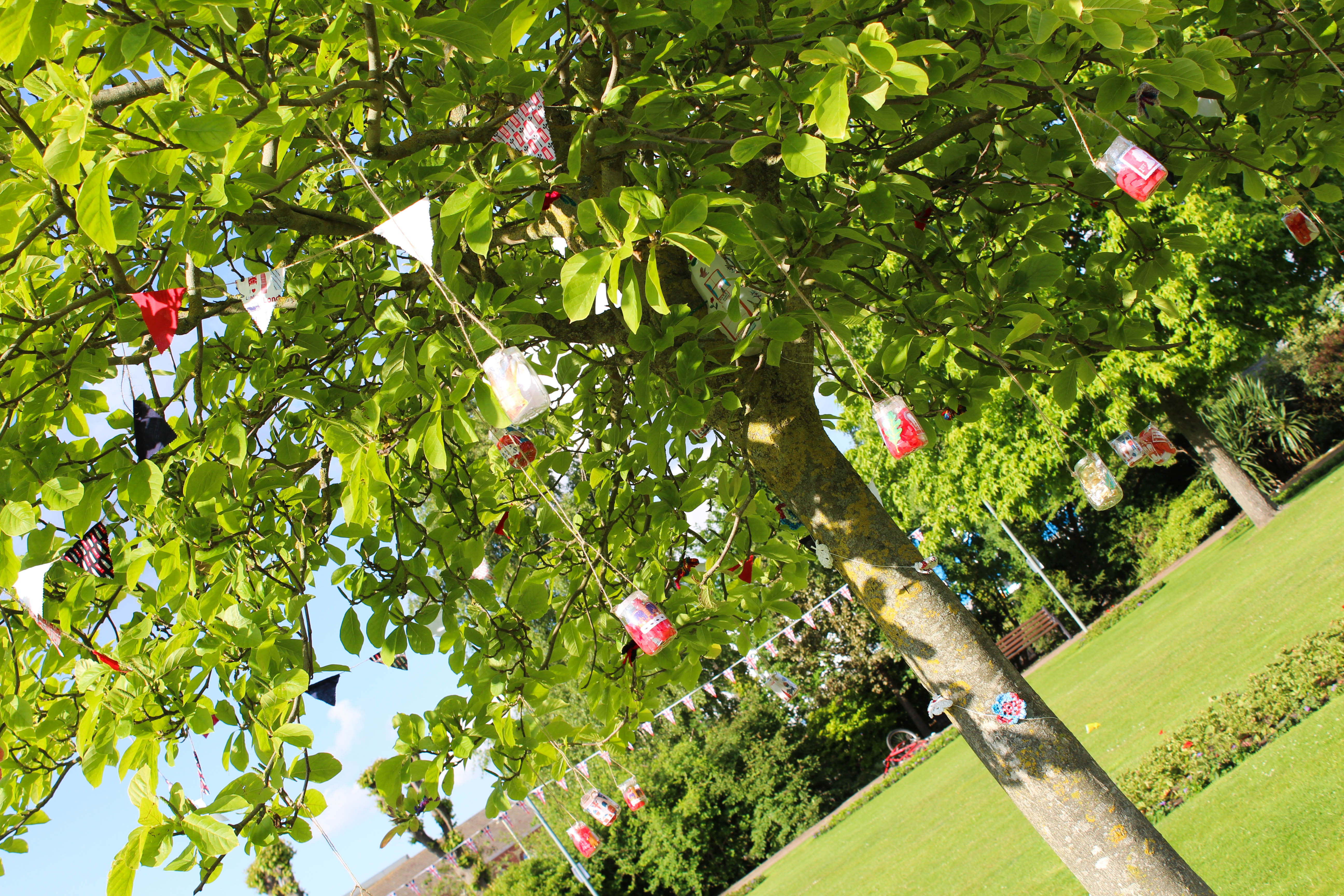 Image entitled Memorial Gardens 3