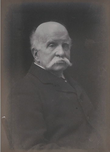 Sir John Furley