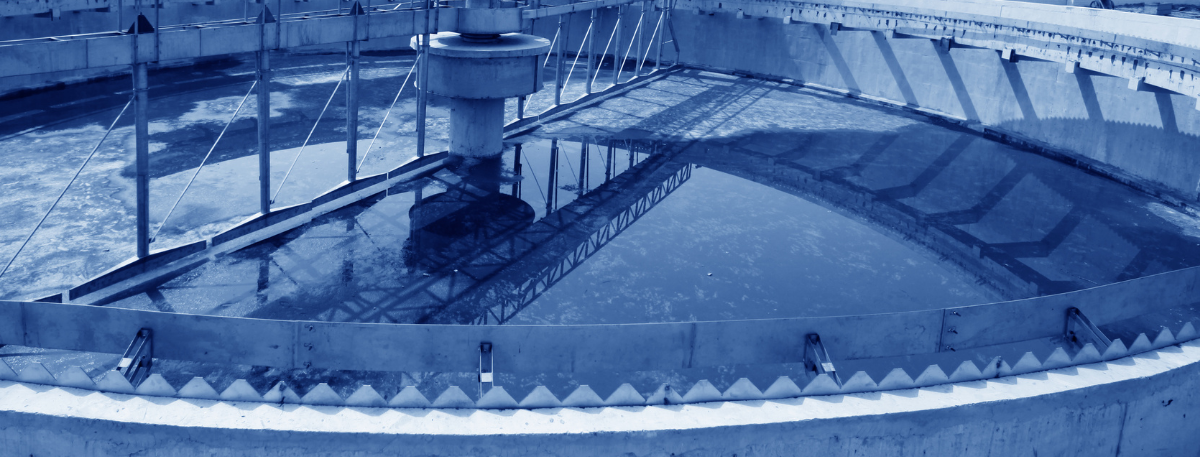 Southern Water Services Wastewater Treatment Works – Odour complaints