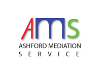 Ashford Mediation Service Logo