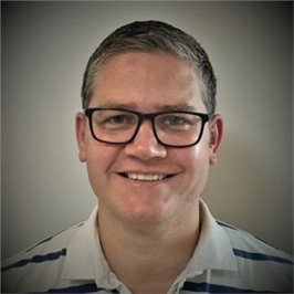 Photo of Lee Foreman