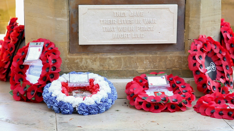 Ashford War Memorial