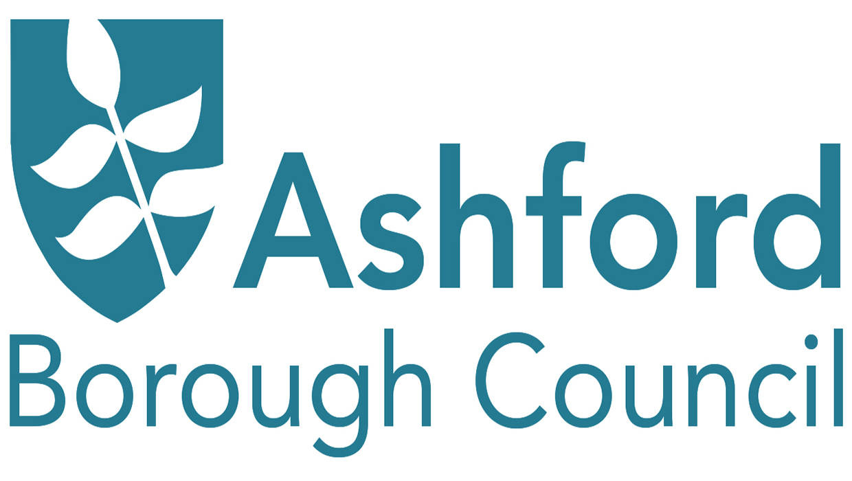 Ashford Borough Council logo 