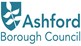 Ashford Borough Council Logo