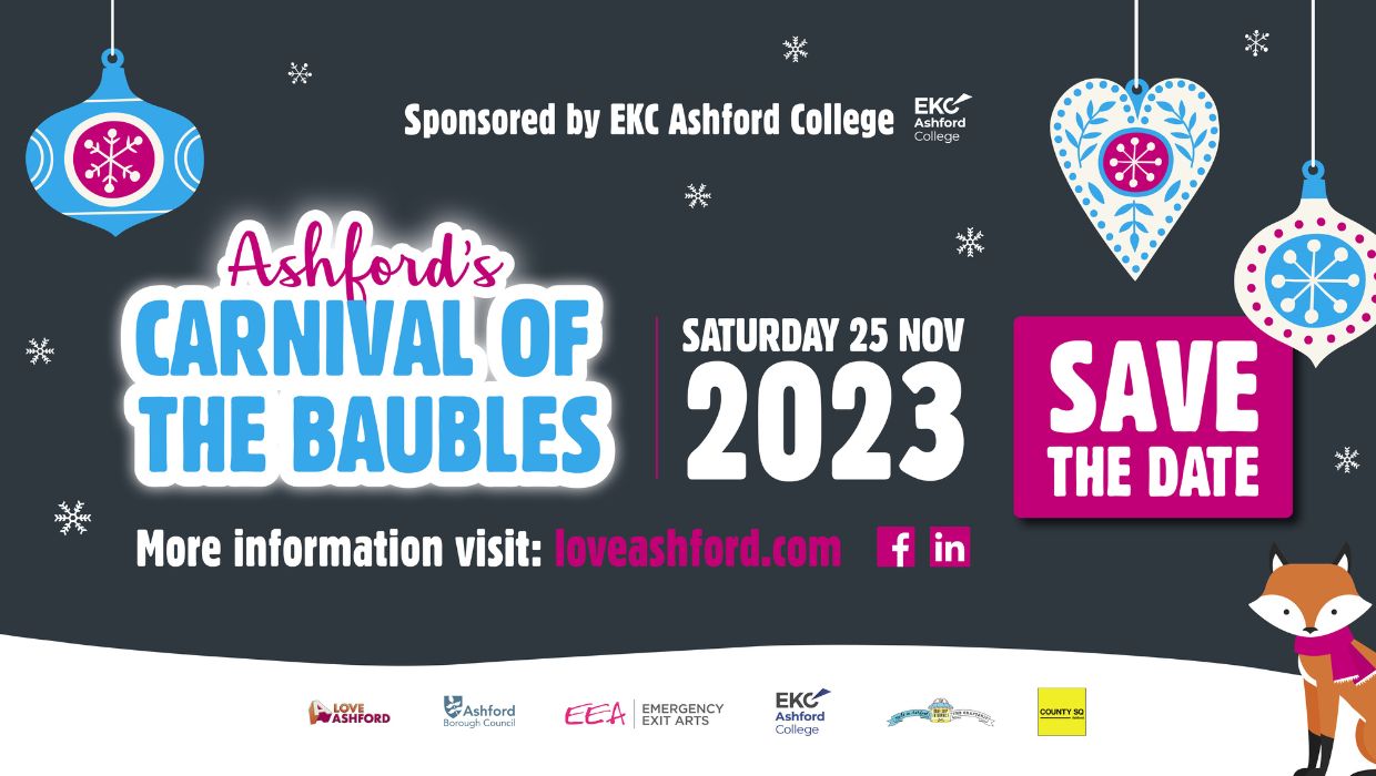 carnival of the baubles save the date 