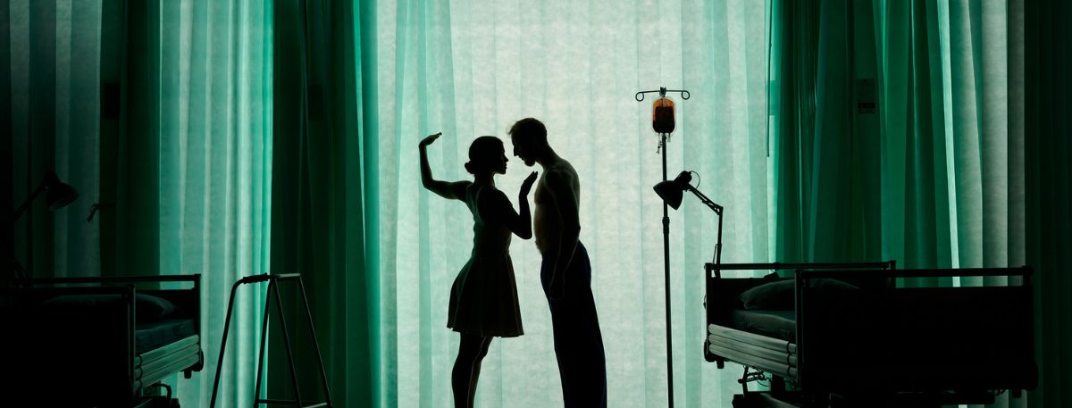 JVC dance image.