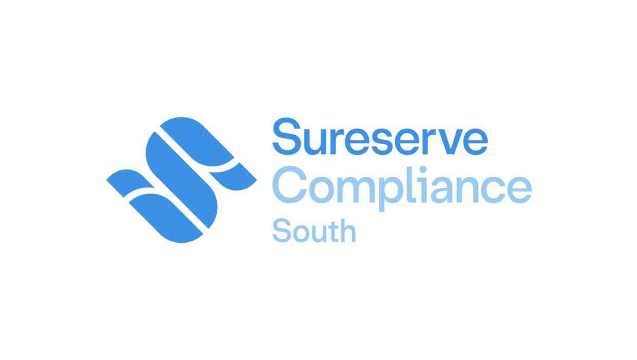 Sureserve Compliance South logo