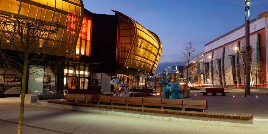 Image entitled Elwick Place set for major revamp as new family entertainment proposals unveiled