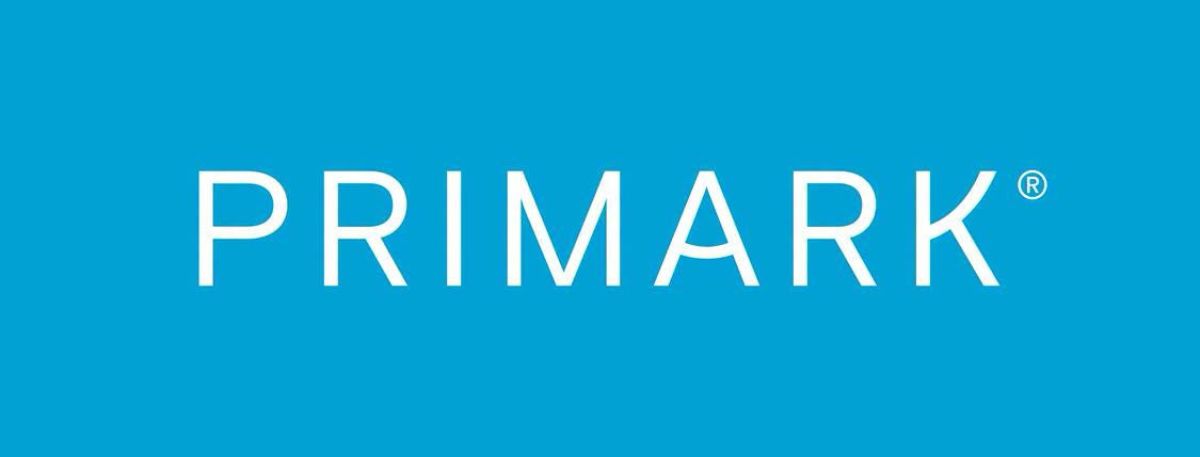 Primark logo