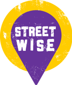 Streetwise logo