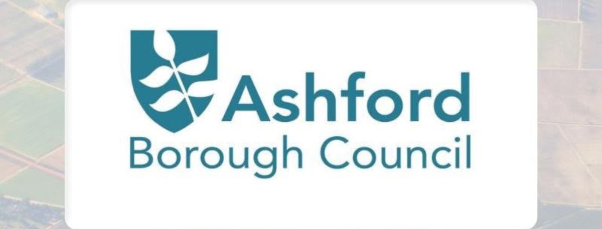 Ashford Borough Council logo