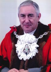 Photo of A Wells Esq