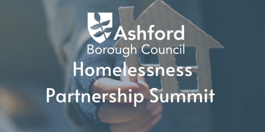Image entitled Ashford Homelessness Partnership Summit brings services together to drive change