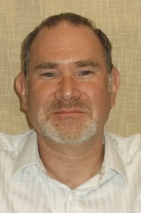 Simon Cole, Head of Planning and Development