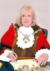 Photo of J E Blanford