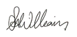 Signature of Sharon Williams