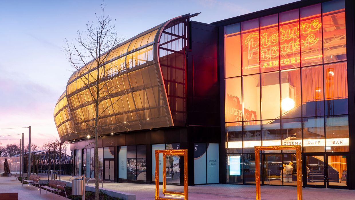 Picturehouse at Elwick Place