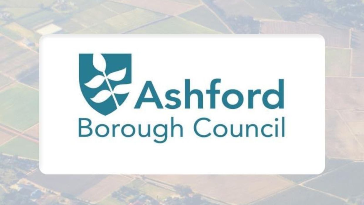Ashford Borough Council logo